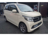 N-WGN G Aパッケージ 4WD 