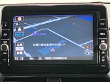 日産純正大画面!9インチナビゲーションMM321D-L 迫力の9インチ大画面を採用!充実したオーディオ機能に点検の案内などが届くNissanConnectサービスにも対応!