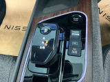 ドライブモードは、SPORTーECOーNORMALの3種類のドライブモードを設定・スポーツモードでは、より力強い加速感を体感できます。