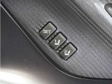 ◆ドライビングポジションシステム◆HondaスマートキーでDRIVER1・DRIVER2のそれぞれにシート位置を記憶でき、乗車時に使用キーを判別して自動で調整を行います。