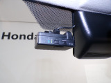 今や必需品となったドライブレコーダーも装着されています。運転中の記録を録画してくれます、万が一の時にドライブレコーダーがあれば安心です!