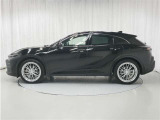 クラウンスポーツ 2.5 Z E-Four 4WD 