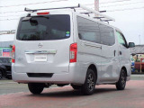 NV350キャラバン 2.0 DX ロング 平床 