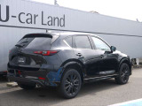 CX-5  2.5 25S スポーツ アピアランス 4WD