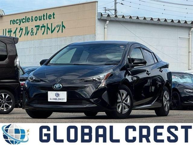 プリウス 1.8 S 