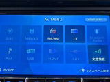 Bluetooth対応!スマホの音楽を再生することもできます。