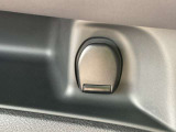 シガーソケットを装備しております。