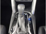 シフトチェンジする時のレバーが動かしやすく、握りやすいです^^