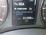 撮影時の走行距離です