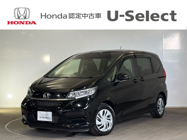 フリード 1.5 G ホンダセンシング 