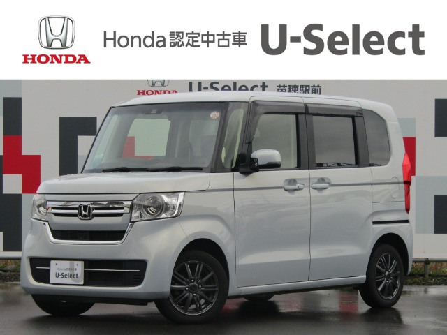 N-BOX L 4WD 