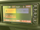 オーディオソースを画面上で選べ、Bluetoothオーディオや外部入力、テレビなどを選択できます。目的に合わせて切り替えやすく、日々の移動で音楽や映像を楽しみたい方にも便利です。
