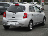 マーチ 1.2 S 