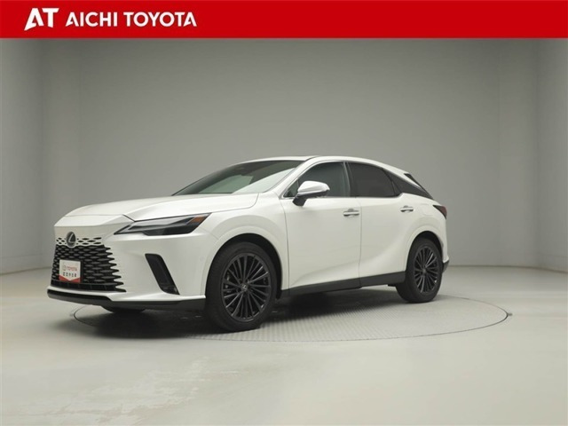RX 350h バージョンL