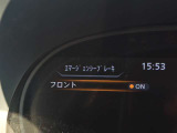 被害軽減ブレーキ装備です!
