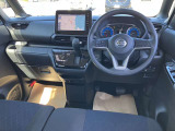 納車から1ヶ月を目安に無料点検を受けていただけます。(最寄りの日産のお店でも可能です)