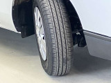 安全で快適なカーライフのために、タイヤ点検が重要です!