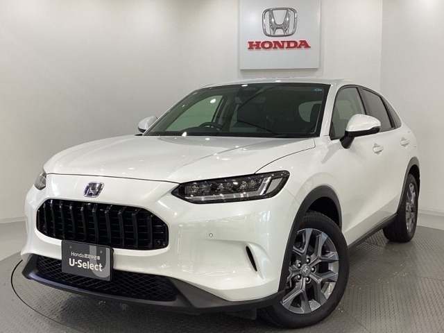 ZR-V 2.0 e:HEV X 4WD 