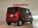 くらしを想うライフパートナー DAIHATSU認定中古車。