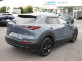 CX-30 1.8 XD レトロスポーツエディション 4WD 