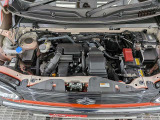 車のコンディションチェックには外せない場所です。是非一度御覧ください。
