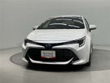カローラスポーツ 1.8 ハイブリッド G スタイルパッケージ 
