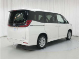 ノア 1.8 ハイブリッド G E-Four 4WD