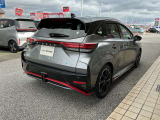 ノートオーラ  1.2 NISMO