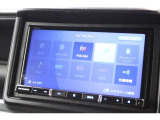 オーディオソース:フルセグTV CD DVD BluetoothAudio MusicServer ドライブをより一層楽しむことができます!