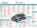 保証項目406部位。