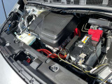 納車点検でしっかりと整備してからお渡しさせて頂きます!