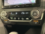 フロント両席にはシートヒーターが付いています!寒い日に便利な装備ですね。