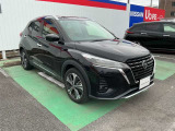 キックス 1.2 X (e-POWER) 