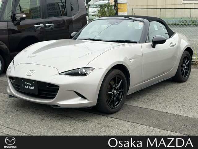 ロードスター 1.5 S スペシャルパッケージ 