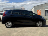 フィット 1.5 ハイブリッド S ホンダセンシング 4WD 
