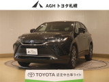 トヨタ ハリアー