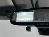 【バックモニター】駐車時に後方が見えるバックモニター付きですので安心して駐車が出来ますよ!