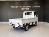 NT100クリッパー GX 4WD 