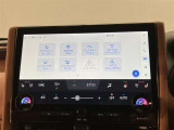 【ナビゲーション】いまや必須装備のナビゲーションを搭載!知らない場所でも目的地までしっかり案内してくれます。オーディオ機能も充実!キャンプや旅行はもちろん通勤や普段のドライブも楽しめます!