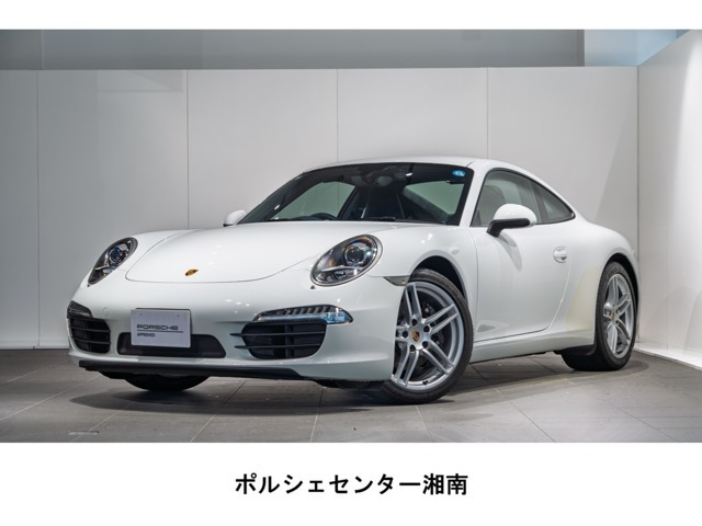 ポルシェ 911 