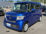 N-BOX G L ホンダセンシング 