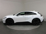 クラウンスポーツ 2.5 Z E-Four 4WD 