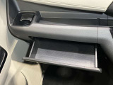 ティッシュボックスも収納可能!隠せることで室内がすっきりします★