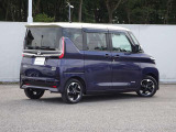 ルークス ハイウェイスター X