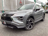 エクリプスクロス PHEV 2.4 P 4WD 
