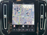 XC40 エッセンシャル B3 セレクション 