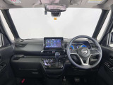 NISSAN U-CARS クオリティショップ認定店です。『安心・信頼・満足』をお届けします。