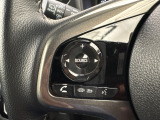 ■ステアリングリモコンスイッチ☆運転中に目線をそらさず、音量調整やバンド変更が可能です☆