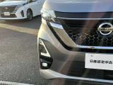 LEDライト・フォグランプ付いてます。