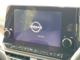 【純正9型ナビ】人気の純正ナビを装備。オーディオ機能も充実しており、Bluetooth接続すればお持ちのスマホやMP3プレイヤーの音楽を再生可能!毎日の運転がさらに楽しくなります!!